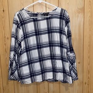 J. Crew blouse